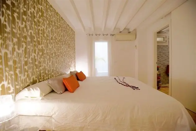 Apart Daire, 1 Yatak Odası, Balkon
