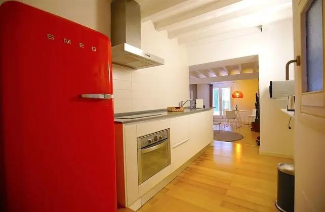 Apart Daire, 1 Yatak Odası, Balkon