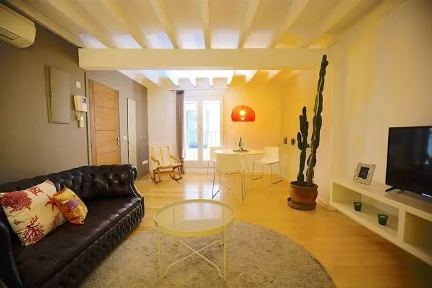 Apart Daire, 1 Yatak Odası, Balkon