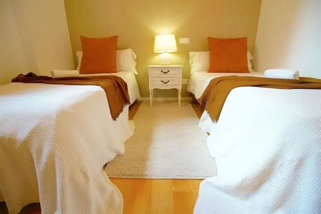 Apart Daire, 2 Yatak Odası, Balkon