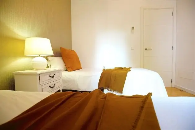 Apart Daire, 2 Yatak Odası, Balkon