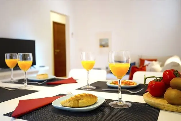 Apart Daire, 2 Yatak Odası, Balkon