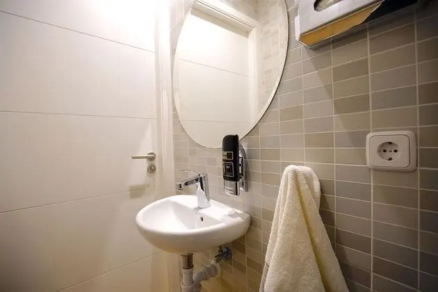 Apart Daire, 2 Yatak Odası, Balkon