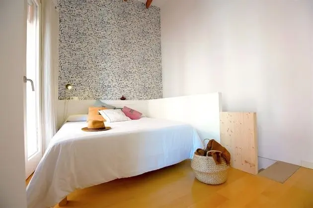Stüdyo, Balkon