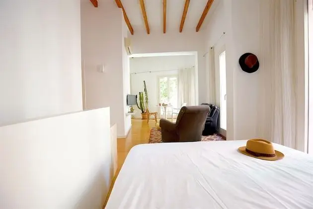 Stüdyo, Balkon