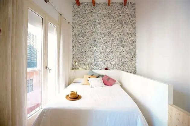 Stüdyo, Balkon