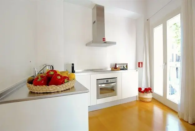 Stüdyo, Balkon