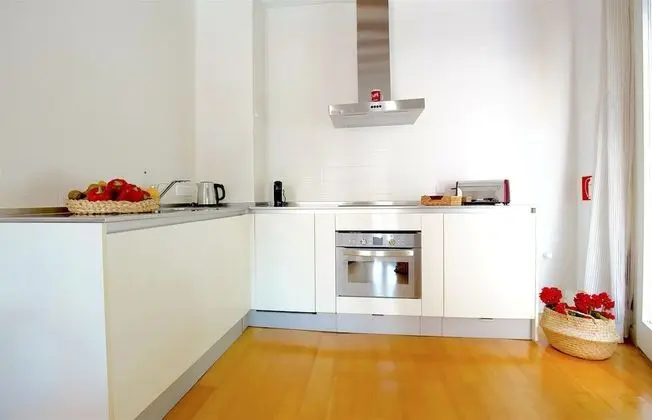 Stüdyo, Balkon