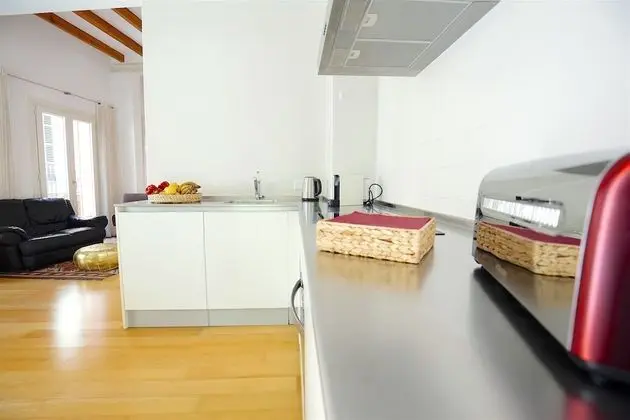 Stüdyo, Balkon