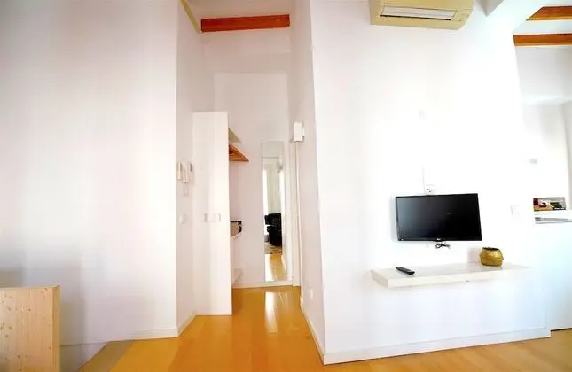 Stüdyo, Balkon
