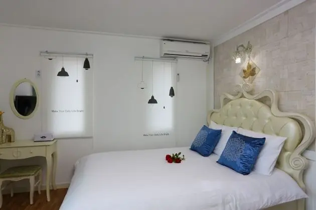 Lemerre (Spa, Ocean View)