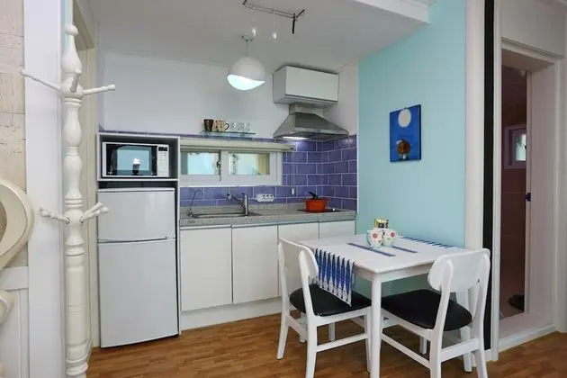 Lemerre (Spa, Ocean View)