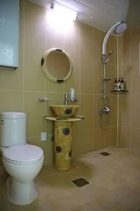 Lemerre (Spa, Ocean View)