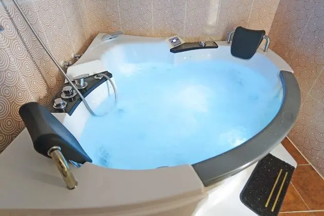 Rendezvous (Spa, Ocean View)