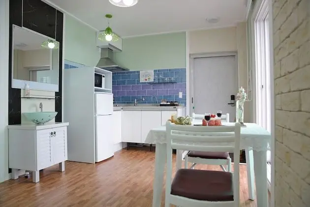 Rendezvous (Spa, Ocean View)