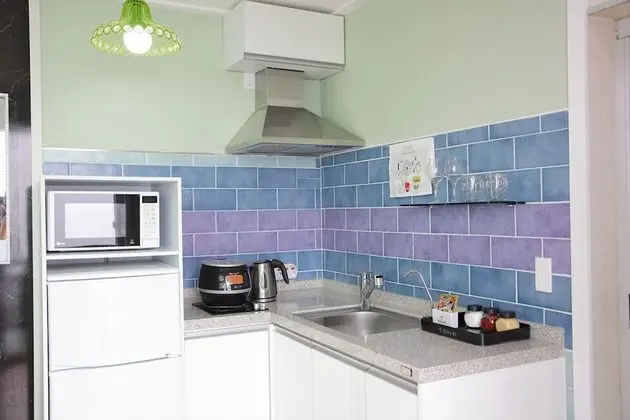 Rendezvous (Spa, Ocean View)