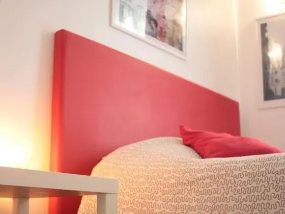Apart Daire, Özel Banyo (Toulouse)