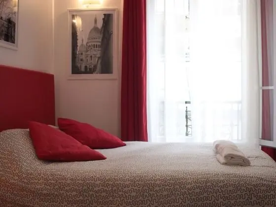 Apart Daire, Özel Banyo (Toulouse)