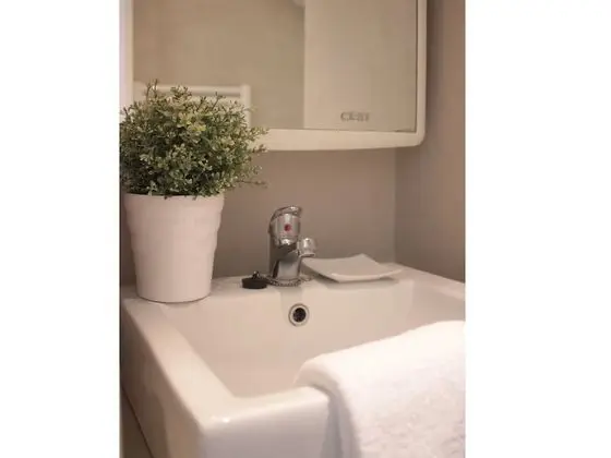 Apart Daire, Özel Banyo (Toulouse)