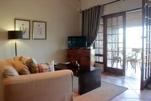 Chalet - Fuzzy Wuzzy