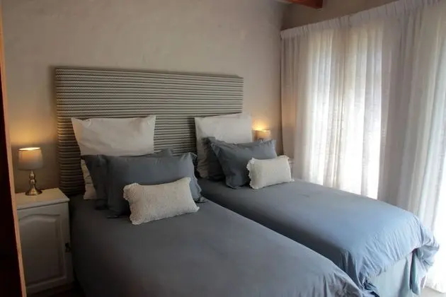 Guesthouse - Comfort Double Room