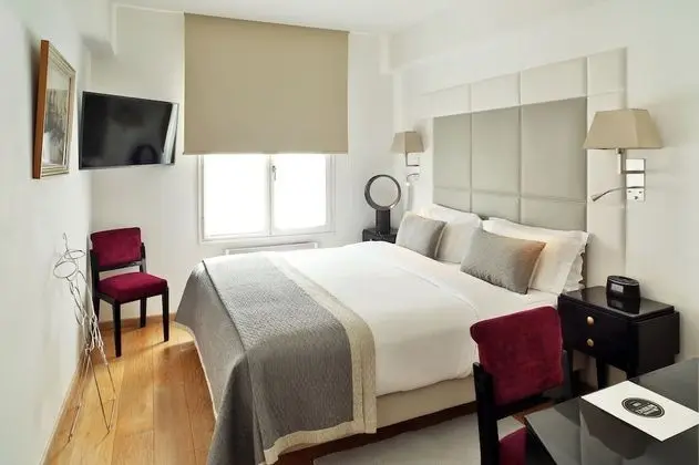 Deluxe Apart Daire, 1 Yatak Odası, Şehir Manzaralı