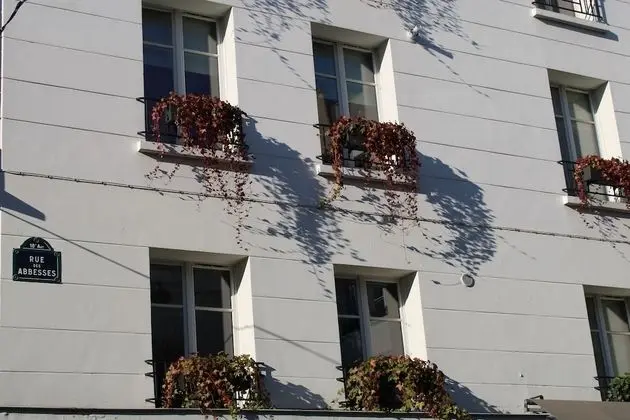 Deluxe Apart Daire, 2 Yatak Odası, Şehir Manzaralı