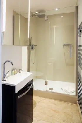 Deluxe Apart Daire, 2 Yatak Odası, Şehir Manzaralı