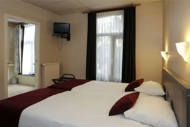 İki Ayrı Yataklı Oda