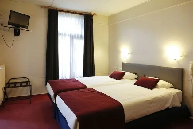 İki Ayrı Yataklı Oda