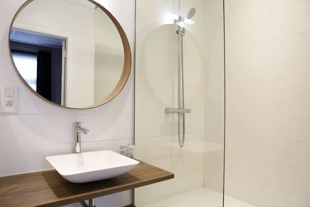 İki Ayrı Yataklı Oda