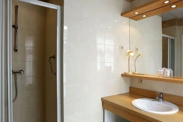 İki Ayrı Yataklı Oda