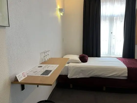 Standard Üç Kişilik Oda