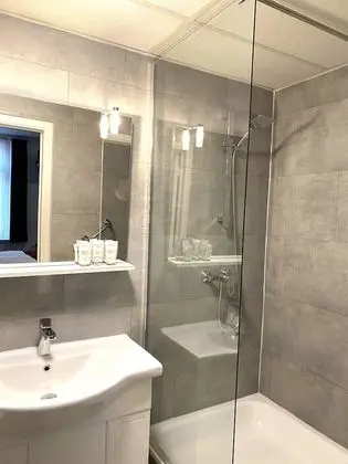 Standard Üç Kişilik Oda