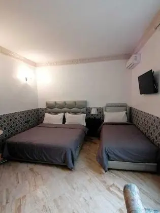 Standard Üç Kişilik Oda