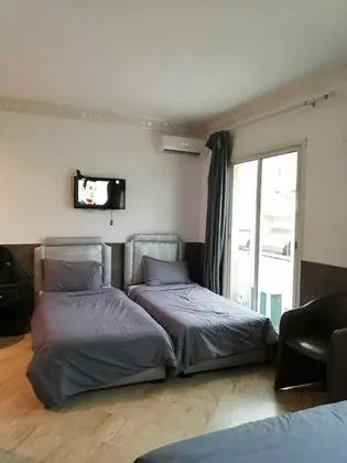 Standard Üç Kişilik Oda
