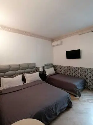 Standard Üç Kişilik Oda