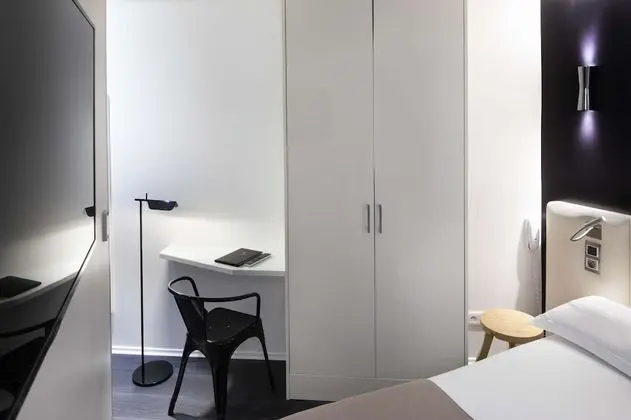 Tek Kişilik Oda