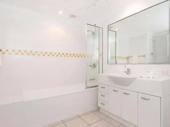 Standard Apart Daire, 2 Yatak Odası, Sigara İçilmez, Mutfak (2 Bath - min. 5 nts)