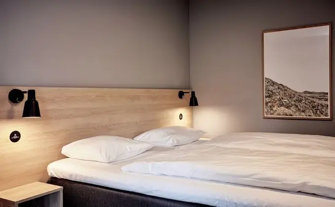 Superior Tek Büyük Yataklı Oda