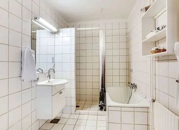 Superior Tek Büyük Yataklı Oda