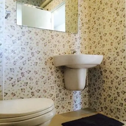 Deluxe İki Ayrı Yataklı Oda