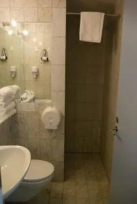 Standard İki Ayrı Yataklı Oda