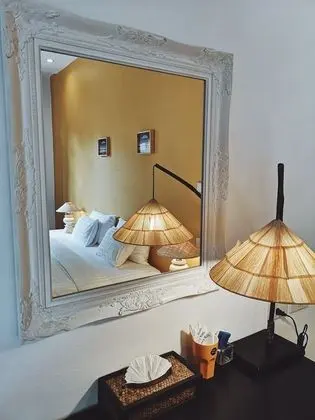 Luxury Villa, 1 Yatak Odası, Havuz Manzaralı