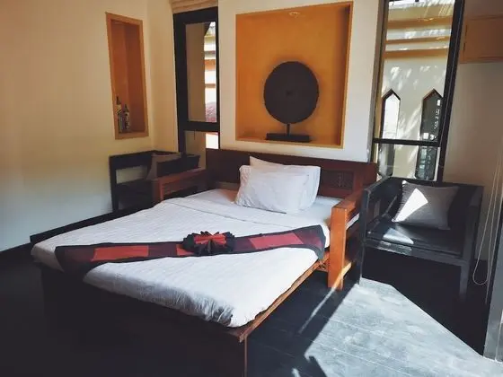 Luxury Villa, 2 Yatak Odası, Havuz Manzaralı