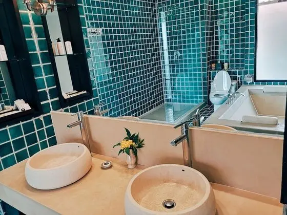 Luxury Ev, 2 Yatak Odası, Bahçe Manzaralı