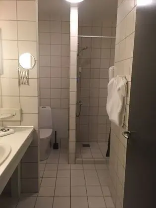 Business İki Ayrı Yataklı Oda