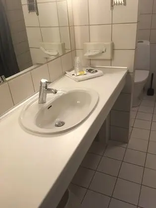 Business İki Ayrı Yataklı Oda