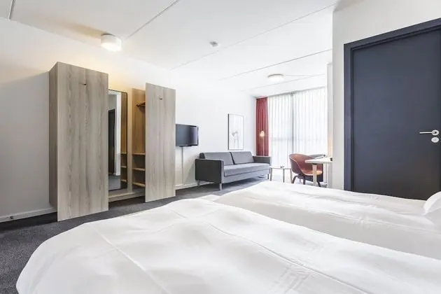 Family Dört Kişilik Oda