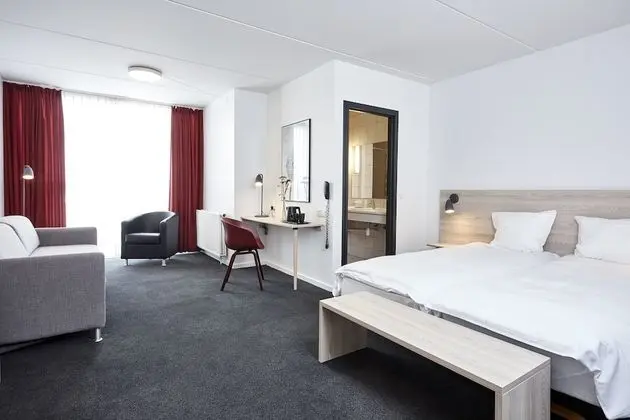 Family Dört Kişilik Oda